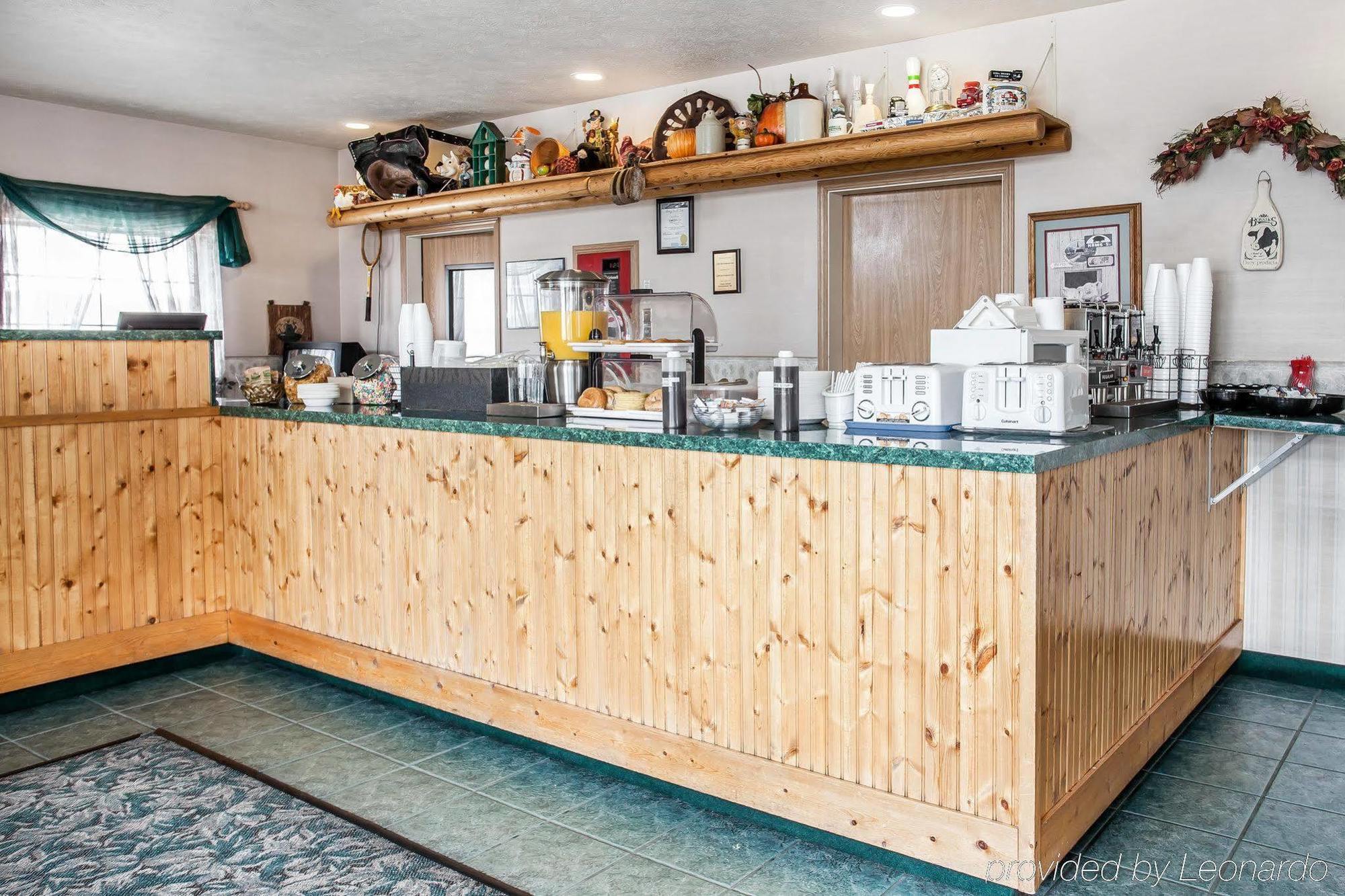Rodeway Inn & Suites Spokane Extérieur photo
